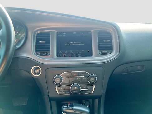 Used 2023 Dodge Charger GT w/ Blacktop Package RWD image 14