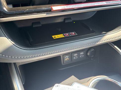 New 2026 Toyota Highlander XLE AWD/4WD image 24