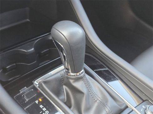 Certified 2025 MAZDA MAZDA3 s image 21