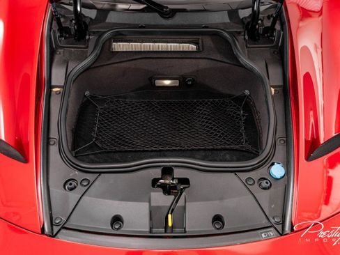 Used 2022 Maserati MC20 Coupe image 6