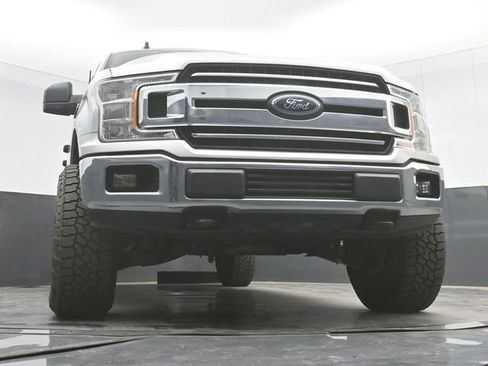 Used 2019 Ford F150 XLT AWD/4WD image 28