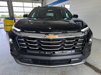 New 2026 Chevrolet Equinox LT
