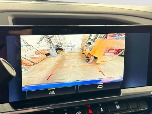 New 2026 Chevrolet Silverado 1500 RST w/ RST Select Package image 15