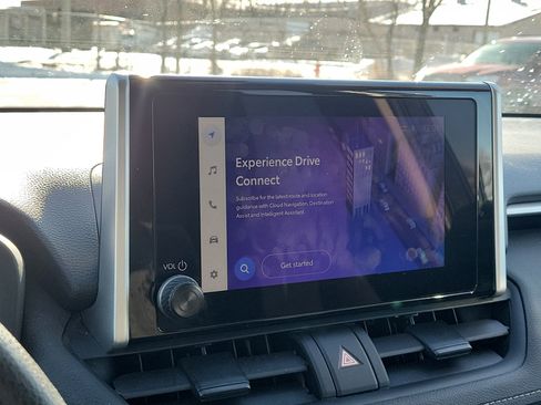 Used 2024 Toyota RAV4 LE image 24