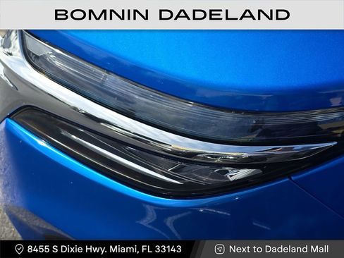 Used 2024 Chevrolet Equinox LS image 8