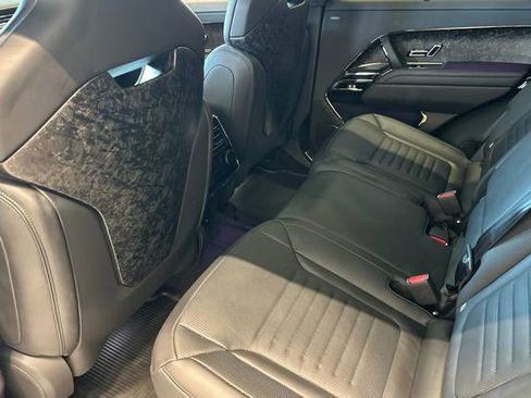 New 2026 Land Rover Range Rover Sport SV AWD/4WD image 11