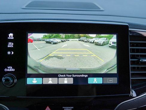Used 2023 Honda Passport Elite image 54