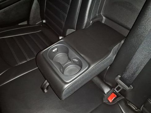 Used 2023 Ford Edge SEL AWD/4WD image 28