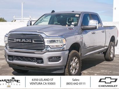 Used 2024 RAM 2500 Laramie