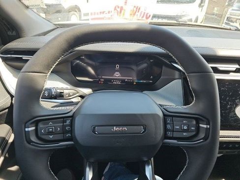 New 2026 Jeep Cherokee Laredo AWD/4WD image 20