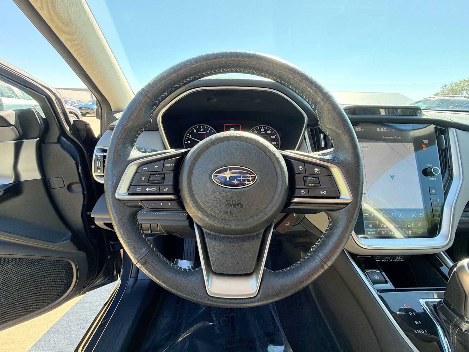 Certified 2024 Subaru Outback Limited XT AWD/4WD image 20