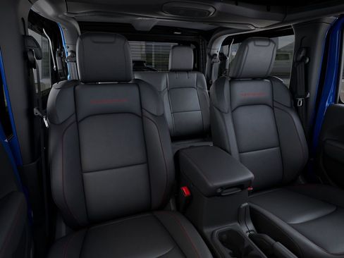 New 2026 Jeep Wrangler Rubicon image 17
