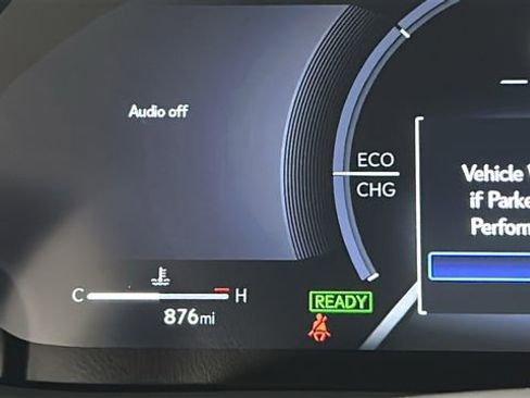 Used 2026 Lexus UX 300h AWD w/ Accessory Package (2T) image 19