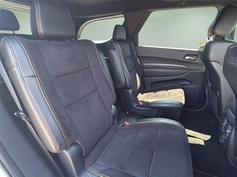 Used 2023 Dodge Durango R/T AWD/4WD image 26