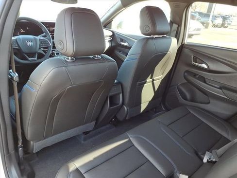 New 2026 Buick Envista Sport Touring w/ Convenience I Package image 15