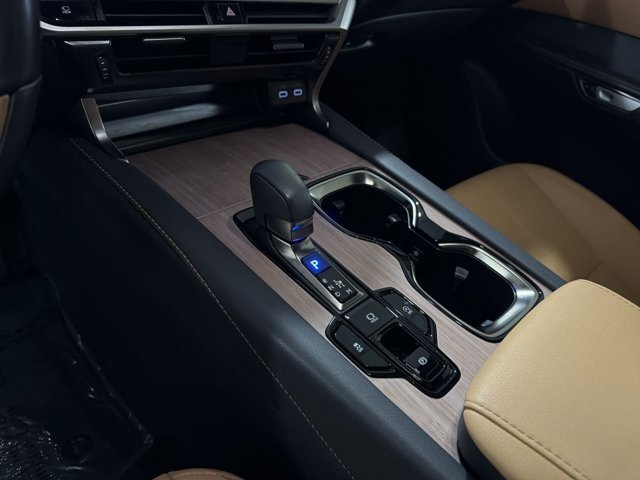 Certified 2025 Lexus RX 350 Premium w/ Accessory Package (Z1) FWD image 21