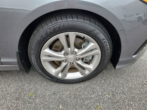 Used 2018 Hyundai Sonata Limited w/ Ultimate Package 07 image 6