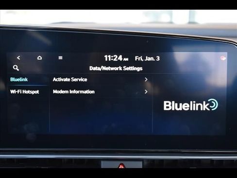 Certified 2025 Hyundai Elantra SEL FWD image 28