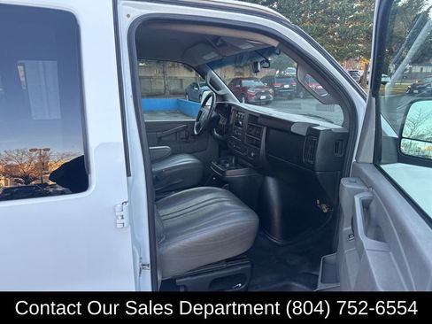 Used 2018 GMC Savana 2500 LS image 14