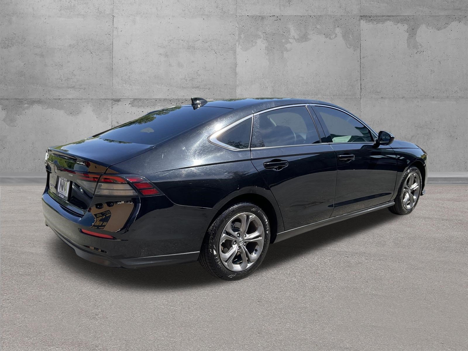 Used 2024 Honda Accord EX image 3