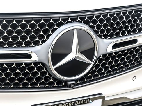 Certified 2025 Mercedes-Benz GLC 300 4MATIC image 14