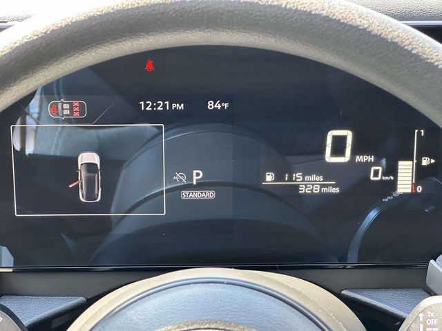 Used 2026 Nissan Kicks SV w/ Cold Weather Package FWD image 25
