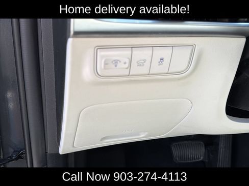 Used 2026 Hyundai Tucson SEL Plus FWD image 17