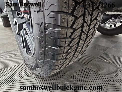 Used 2026 GMC Sierra 1500 AT4 w/ AT4 Premium Package image 45