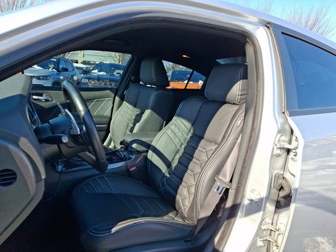 Used 2020 Dodge Charger Scat Pack image 24
