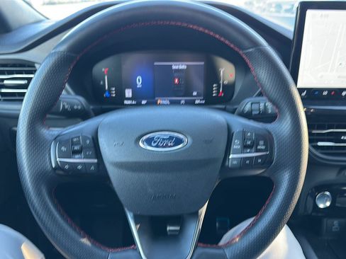 Used 2023 Ford Escape ST-Line w/ Tech Pack #1 AWD/4WD image 16