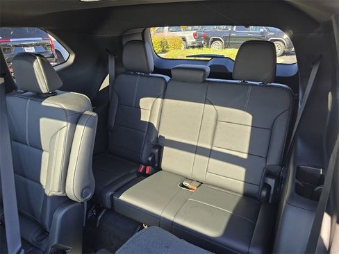 New 2026 GMC Acadia Elevation w/ Elevation Premium Package image 26