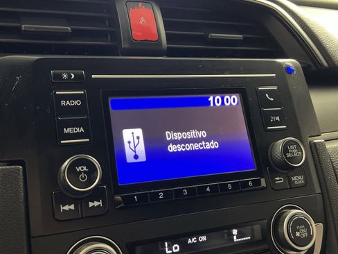 Used 2017 Honda Civic LX image 20