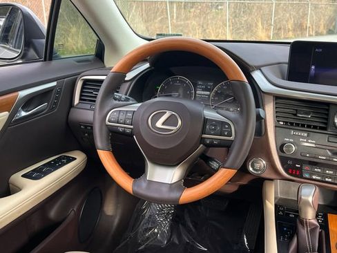 Used 2019 Lexus RX 350 FWD image 18