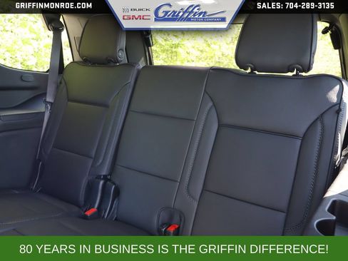 New 2026 GMC Yukon Denali w/ Denali Reserve Package AWD/4WD image 30