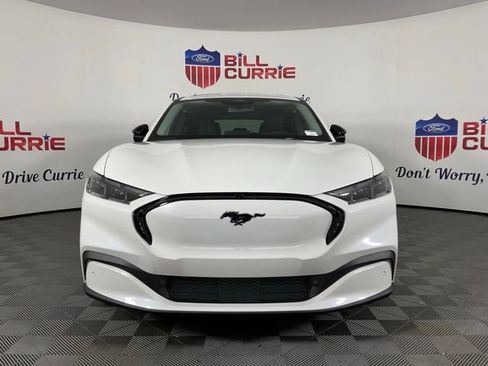 New 2025 Ford Mustang Mach-E Premium image 8