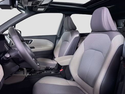 New 2026 Subaru Forester Premium image 20