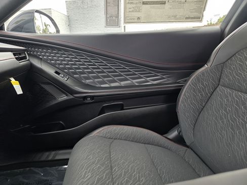 New 2025 Dodge Charger R/T w/ Sun & Sound Package image 13