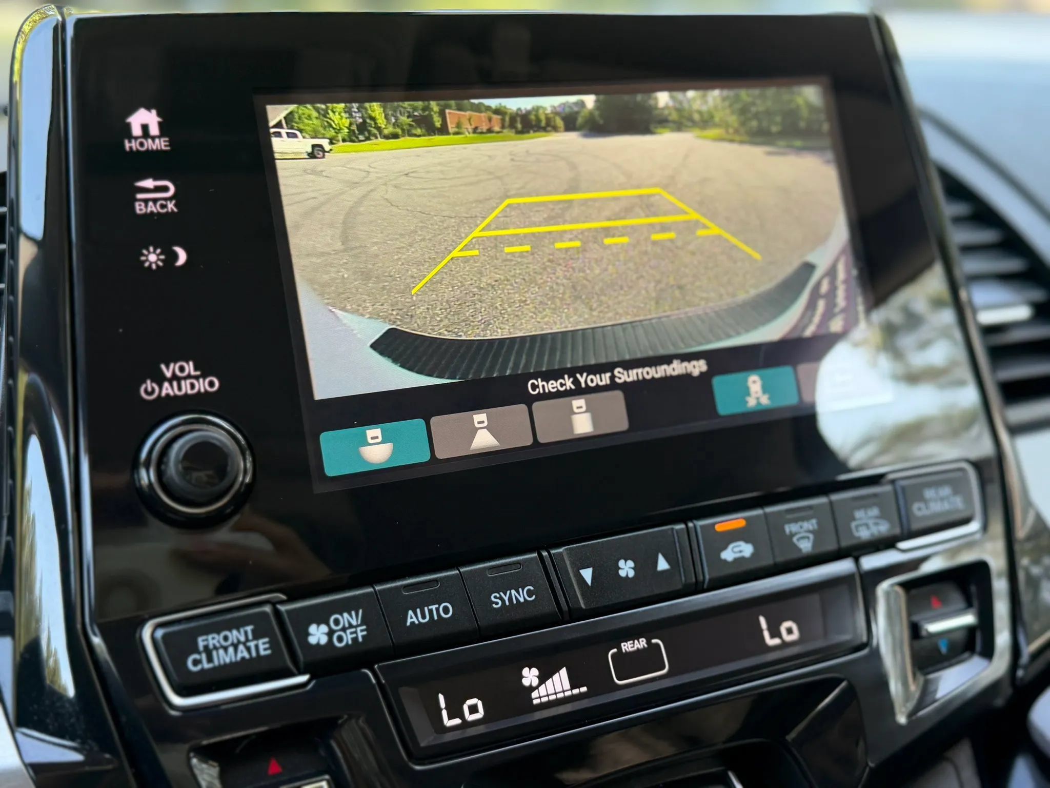 Used 2024 Honda Odyssey Touring image 42