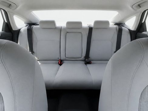 Used 2024 Honda Civic EX image 22