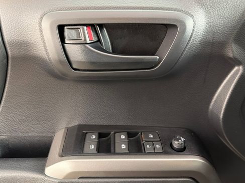 Used 2023 Toyota Tacoma 4x4 Double Cab w/ Trail Edition image 10