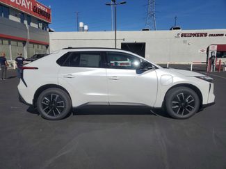 New 2026 Toyota bZ video 2