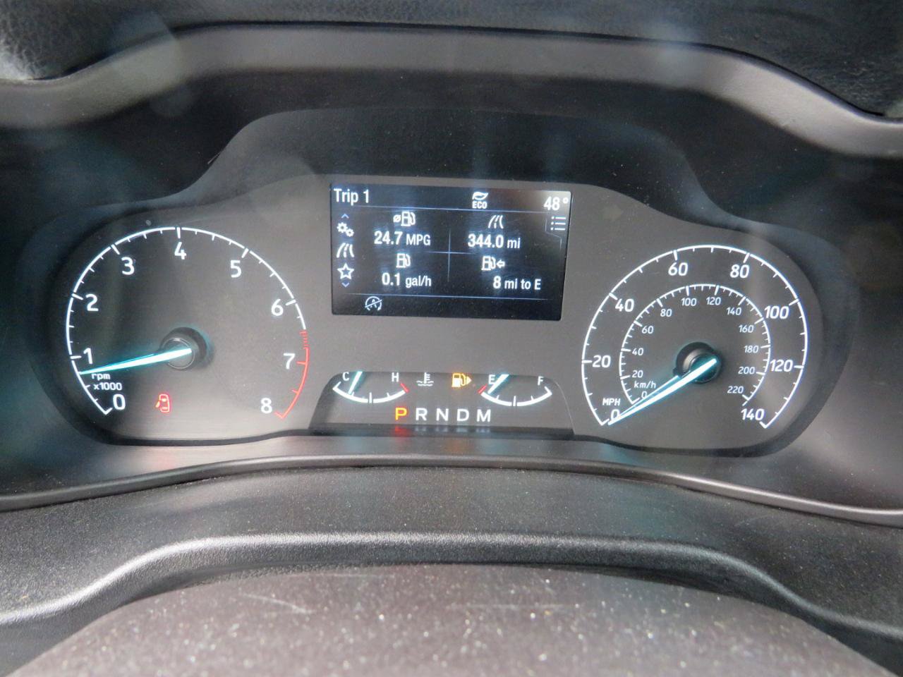 Used 2020 Ford Transit Connect XL FWD image 17