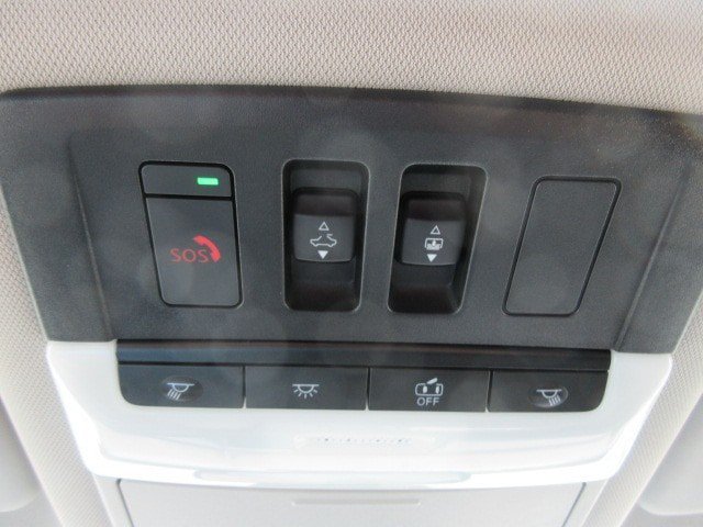 Used 2023 Nissan Rogue SL w/ SL Premium Package FWD image 18