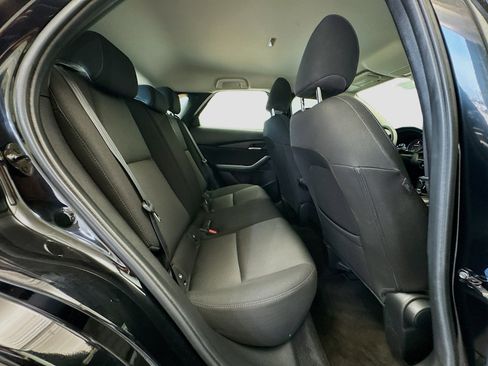 Used 2021 MAZDA CX-30 AWD 2.5 S image 16