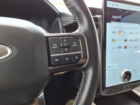 Used 2023 Ford Expedition Max Platinum image 20