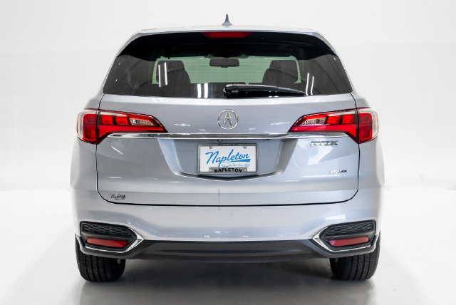 Used 2016 Acura RDX w/ Technology Package AWD/4WD image 33