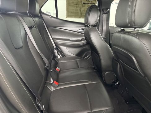 Used 2024 Buick Encore GX Sport Touring w/ Comfort Package image 25