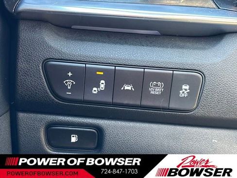 Used 2022 Kia Niro LXS FWD image 20