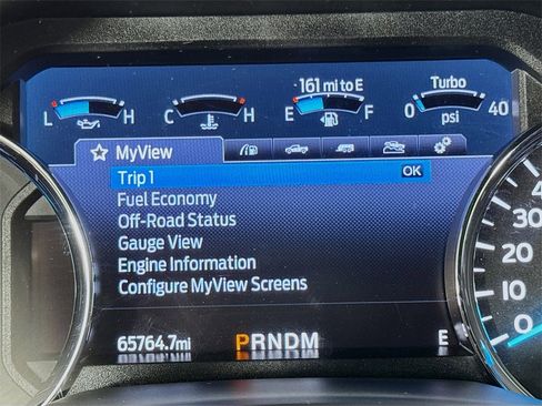 Used 2020 Ford F350 Platinum image 60