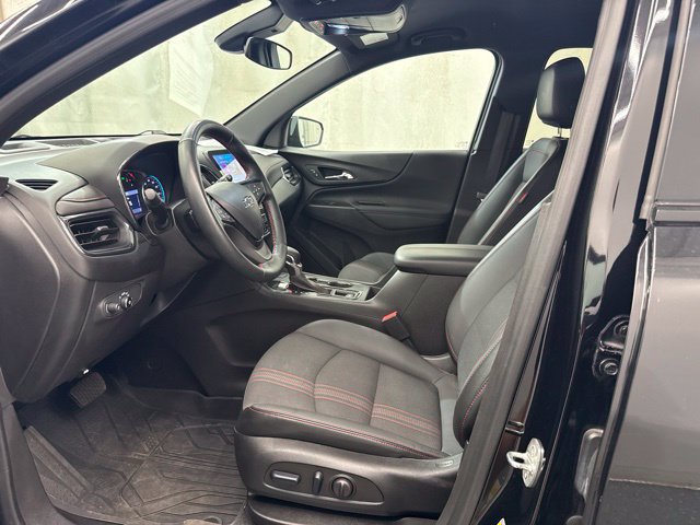 Used 2023 Chevrolet Equinox RS FWD image 20